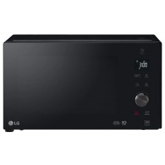 Микроволновая печь LG MH6565DIS