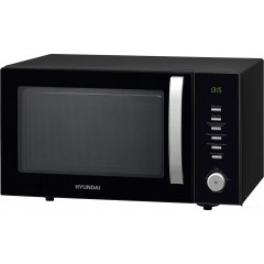 Микроволновая печь Hyundai HYM-D3028