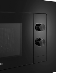 Микроволновая печь Maunfeld JBMO725BK01