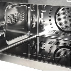 Микроволновая печь Kuppersberg FMW 250 X