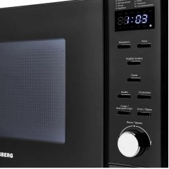 Микроволновая печь Kuppersberg TMW 230 B