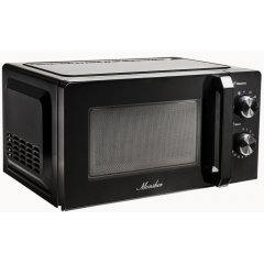 Микроволновая печь Monsher MTW 201 Noir