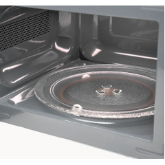 Микроволновая печь Monsher MTW 201 Noir