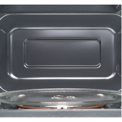 Микроволновая печь Monsher MTW 201 Noir