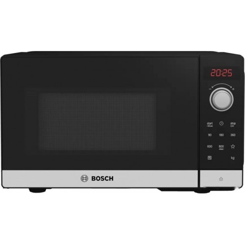 Микроволновая печь Bosch Serie 2 FFL023MS2