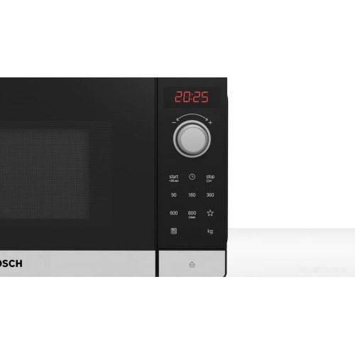 Микроволновая печь Bosch Serie 2 FFL023MS2