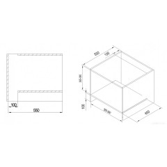 Микроволновая печь Weissgauff HMT-2017 Grill