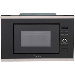 Микроволновая печь LEX BIMO 20.03 IX