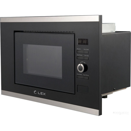 Микроволновая печь LEX BIMO 20.03 IX