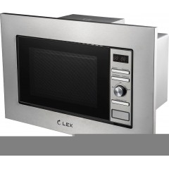 Микроволновая печь LEX BIMO 20.05 IX