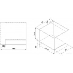 Микроволновая печь Weissgauff HMT-2012 Grill