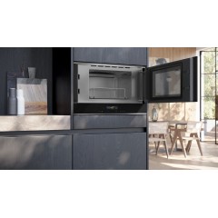 Микроволновая печь Siemens iQ700 BE732R1B1