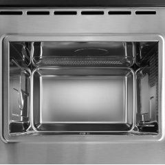 Микроволновая печь Kuppersberg HMW 650 GR