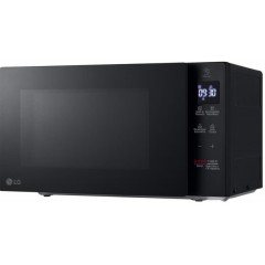 Микроволновая печь LG MS2032GAS
