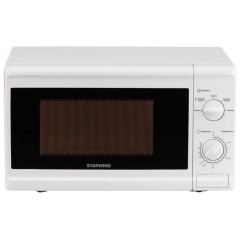 Микроволновая печь StarWind SWM5920 (белый)