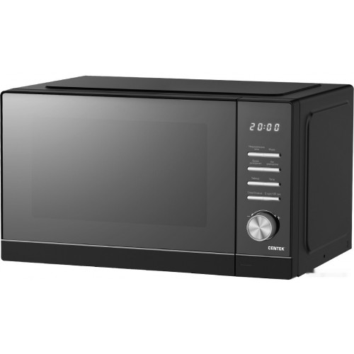 Микроволновая печь CENTEK CT-1563 (черный)