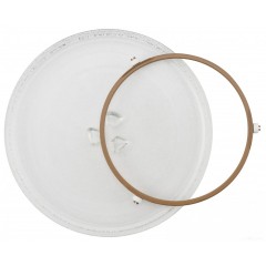 Микроволновая печь Hyundai HYM-D2074