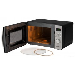 Микроволновая печь Hyundai HYM-D2074