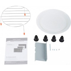 Микроволновая печь Krona Raum 60 BL