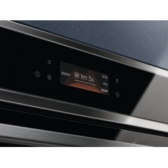 Микроволновая печь Electrolux EVM8E08X