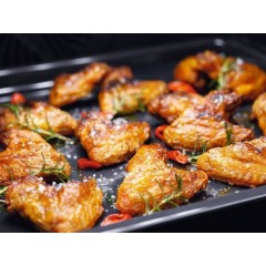 Микроволновая печь Electrolux EVM8E08X