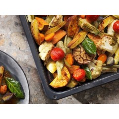 Микроволновая печь Electrolux EVM8E08X