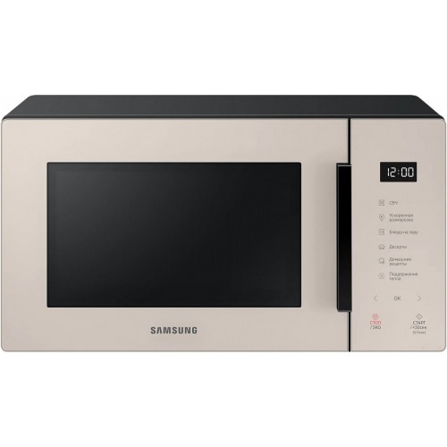 Микроволновая печь Samsung MS23T5018UF/BW