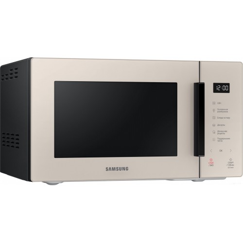 Микроволновая печь Samsung MS23T5018UF/BW