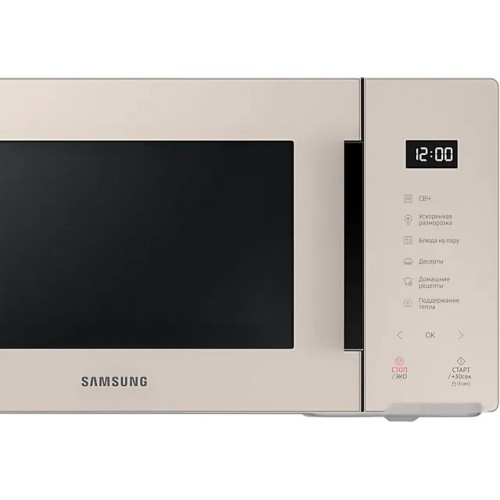 Микроволновая печь Samsung MS23T5018UF/BW