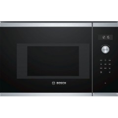 Микроволновая печь Bosch Serie 6 BFL523MS0