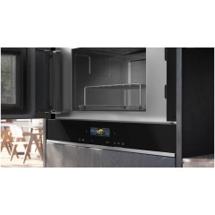 Микроволновая печь Siemens iQ700 BE732L1B1