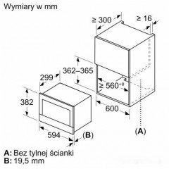 Микроволновая печь Siemens iQ700 BE732L1B1