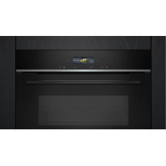 Микроволновая печь Siemens iQ700 CE732GXB1
