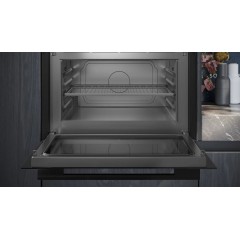 Микроволновая печь Siemens iQ700 CE732GXB1