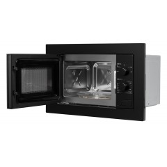 Микроволновая печь Zorg MIA211 M (черный)