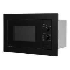 Микроволновая печь Zorg MIA211 M (черный)
