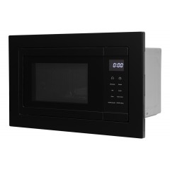 Микроволновая печь Zorg MIO211 S (черный)