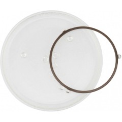 Микроволновая печь Hyundai HYM-M2066