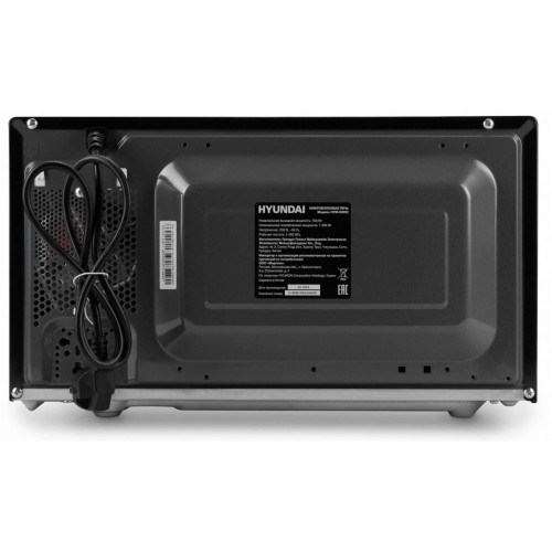 Микроволновая печь Hyundai HYM-D3033