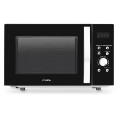 Микроволновая печь Hyundai HYM-D2078