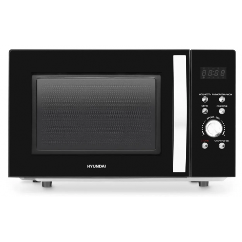 Микроволновая печь Hyundai HYM-D2078