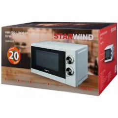 Микроволновая печь StarWind SMW4020