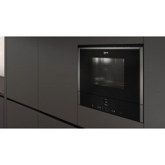 Микроволновая печь NEFF C17GR00G0