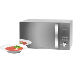 Микроволновая печь ProfiCook PC-MWG 1176