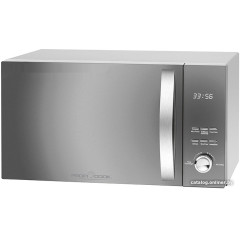 Микроволновая печь ProfiCook PC-MWG 1176