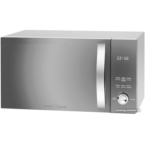 Микроволновая печь ProfiCook PC-MWG 1176