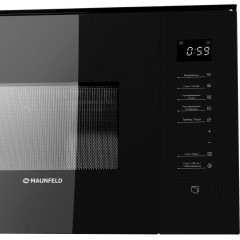 Микроволновая печь Maunfeld MBMO820SGB09