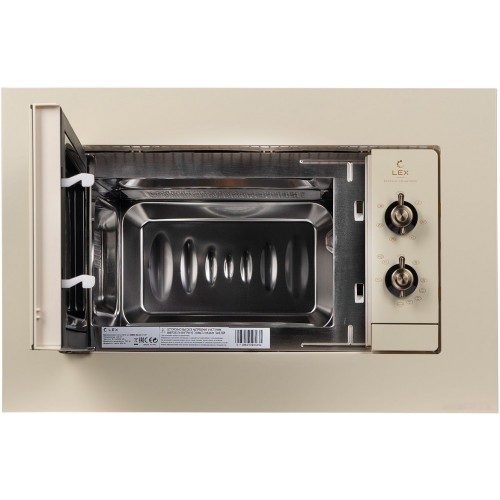 Микроволновая печь LEX BIMO 20.04 IV