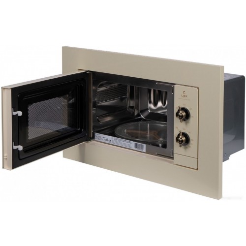 Микроволновая печь LEX BIMO 20.04 IV