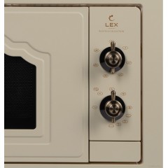 Микроволновая печь LEX BIMO 20.04 IV